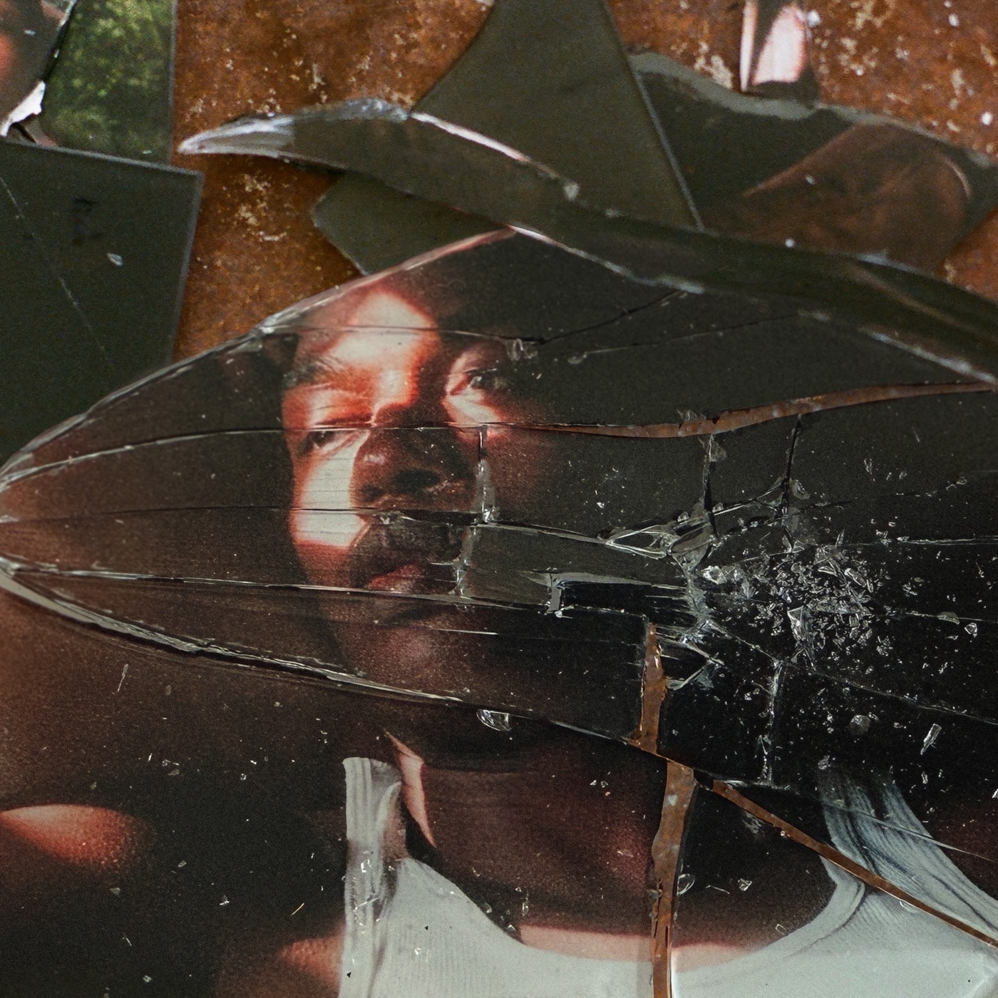 Heaven Ain’t Sold - Cover Art