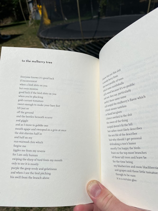 ross gay reading catalog of unabashed gratitude